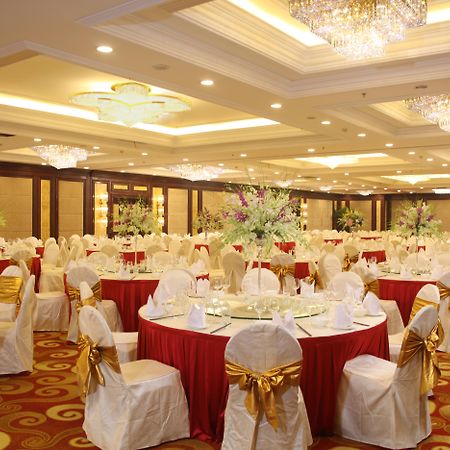 Grand Concordia Hotel Beijing Eksteriør billede
