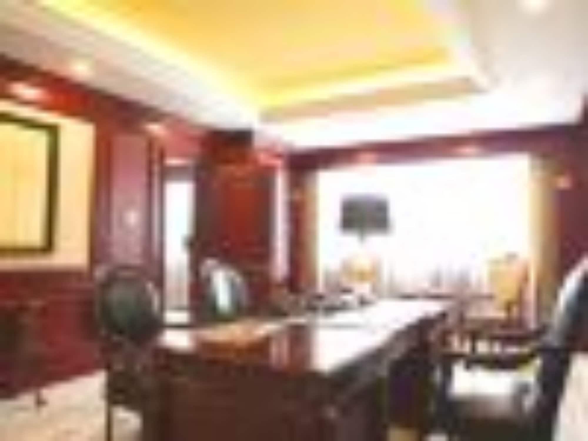 Grand Concordia Hotel Beijing Eksteriør billede