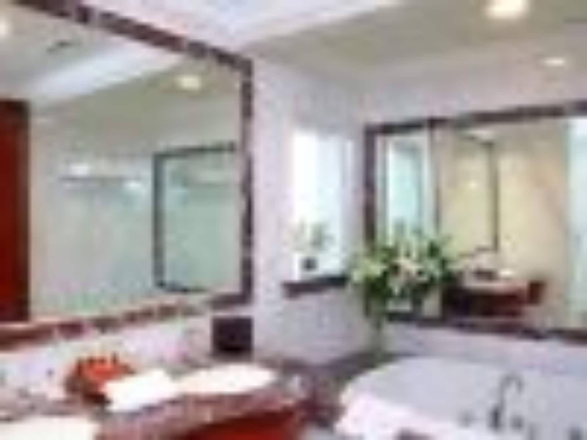 Grand Concordia Hotel Beijing Eksteriør billede