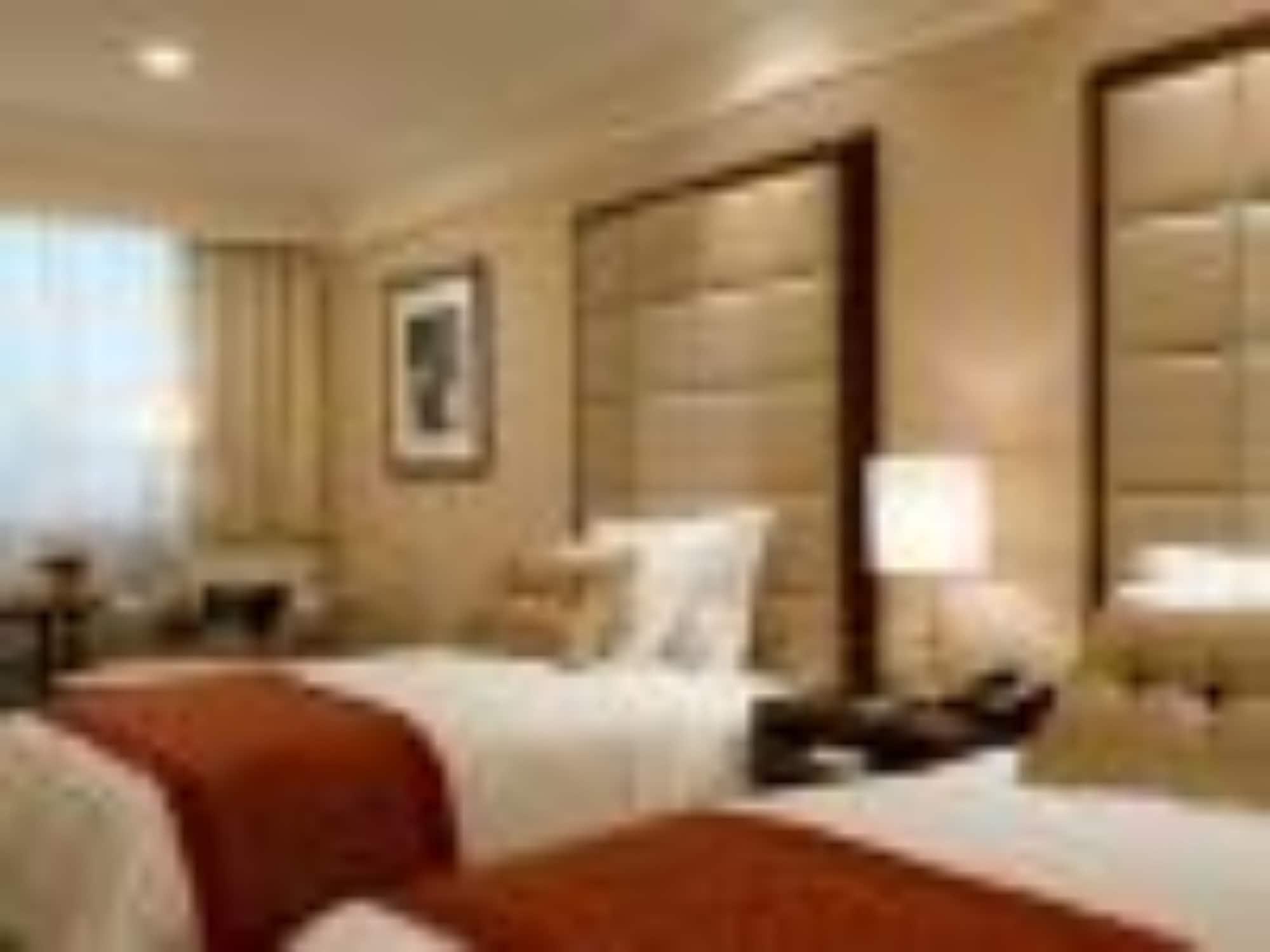 Grand Concordia Hotel Beijing Eksteriør billede