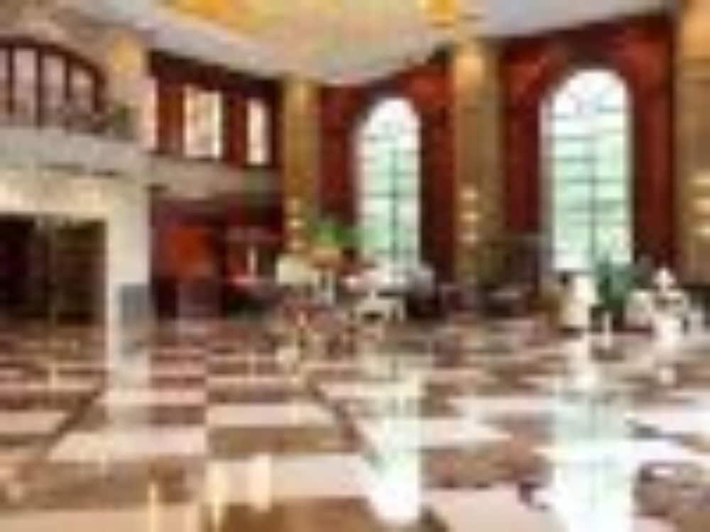 Grand Concordia Hotel Beijing Eksteriør billede