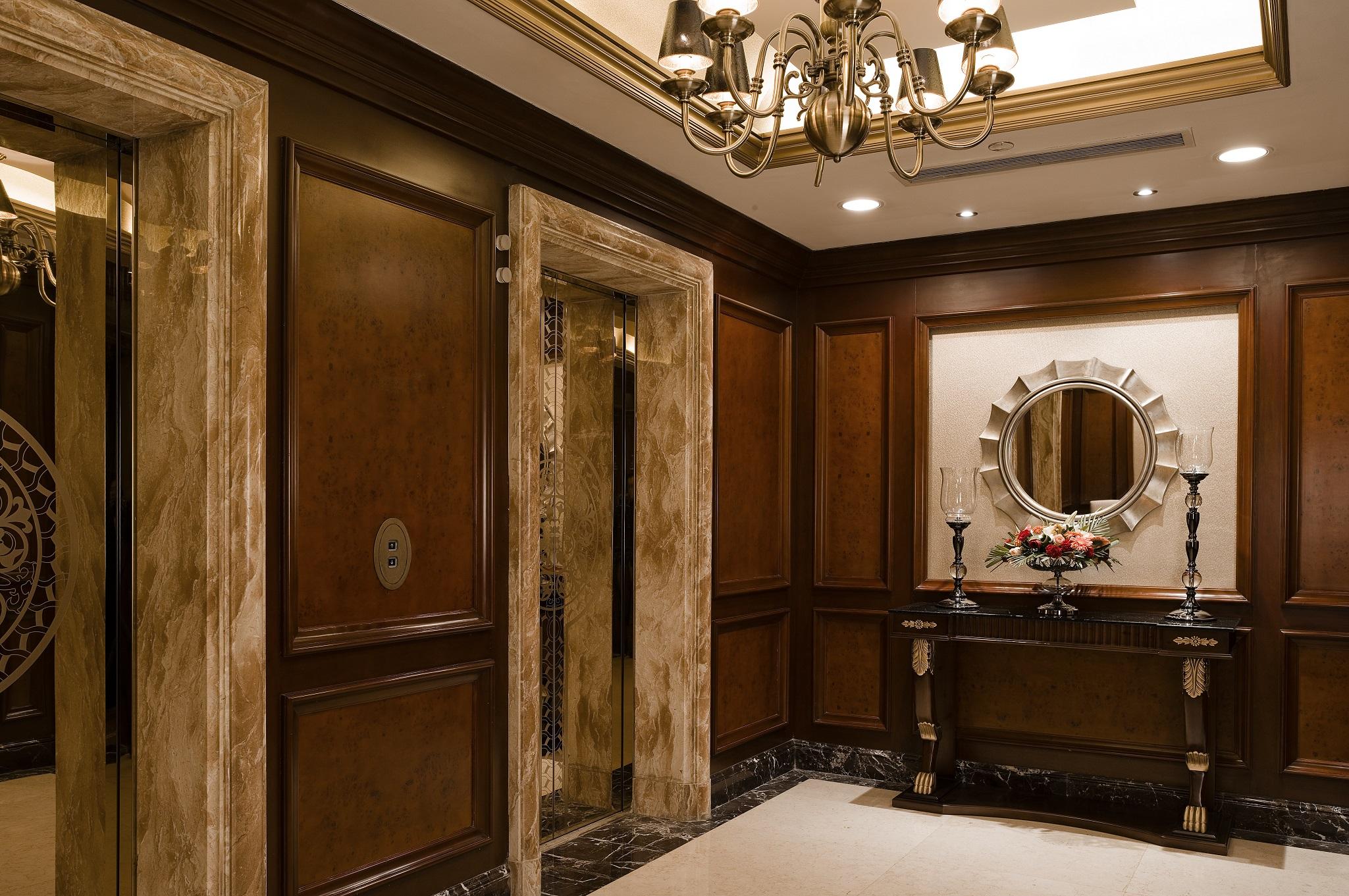 Grand Concordia Hotel Beijing Eksteriør billede