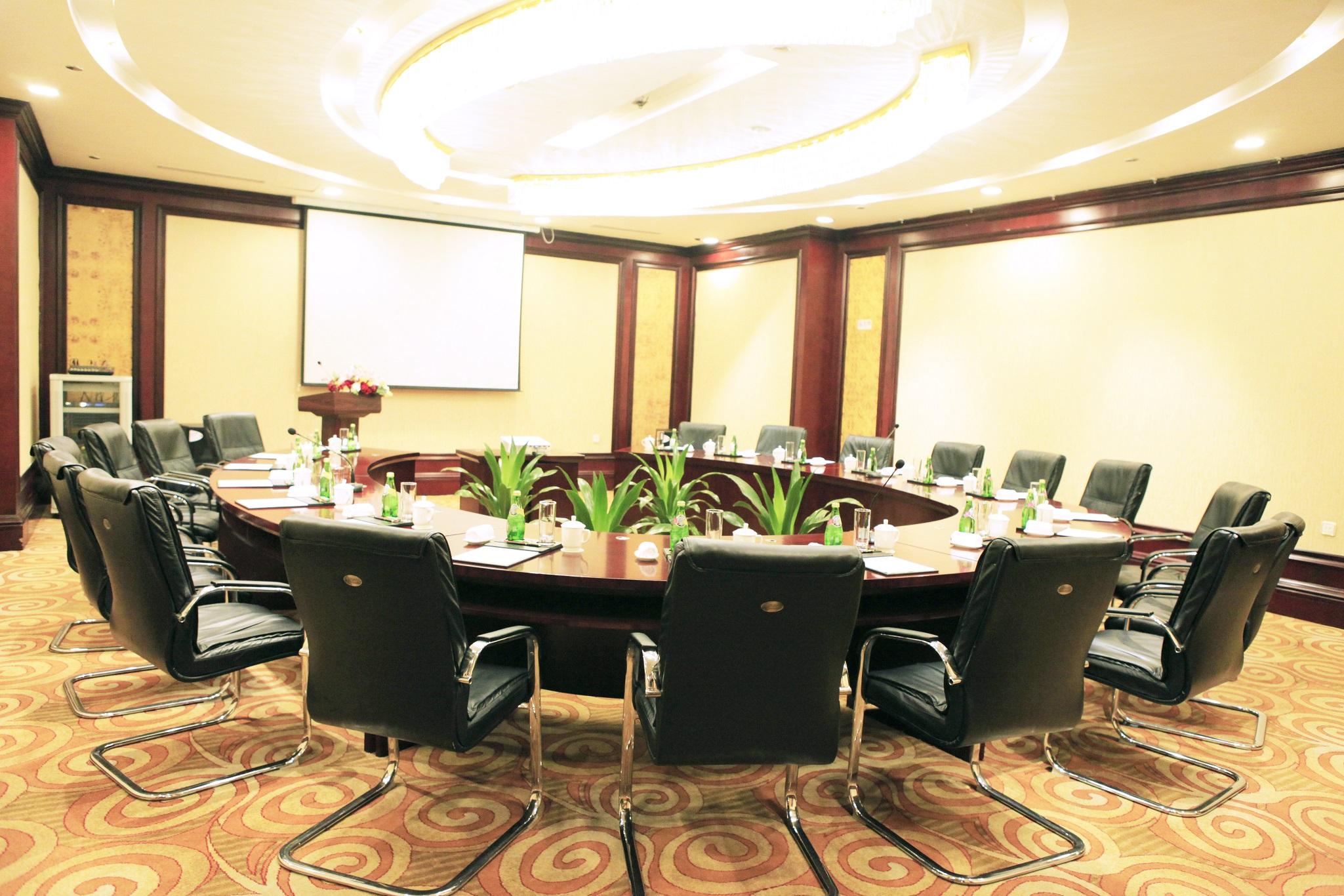 Grand Concordia Hotel Beijing Eksteriør billede