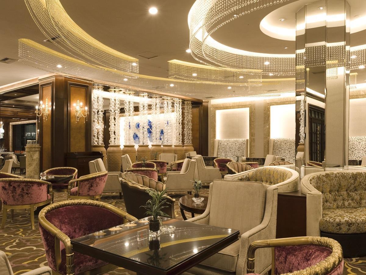 Grand Concordia Hotel Beijing Eksteriør billede