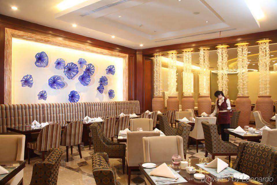 Grand Concordia Hotel Beijing Eksteriør billede
